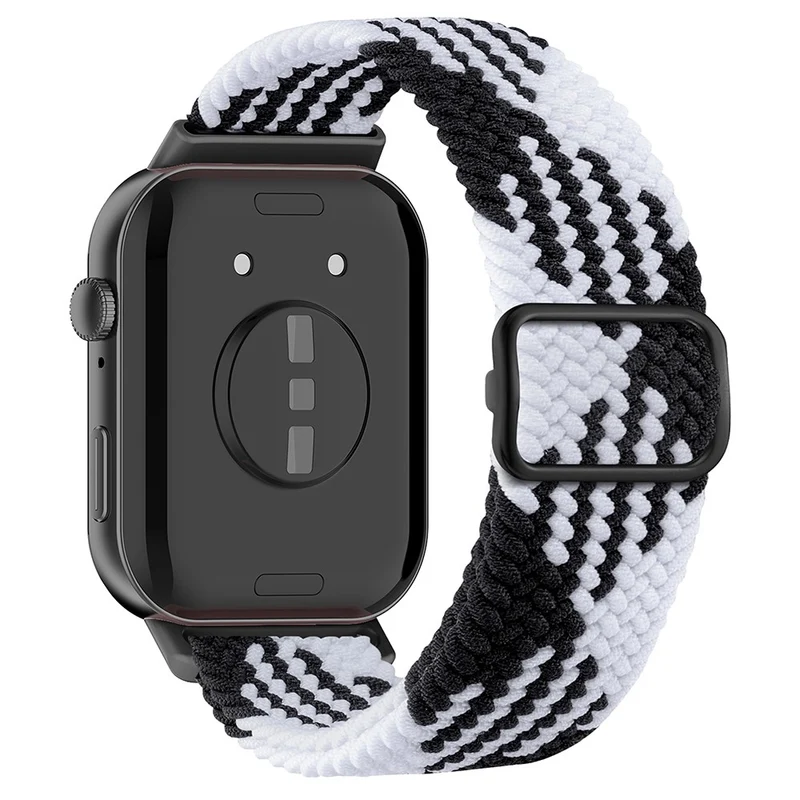 Stark Huawei Watch Fit 3 Nylon Armband