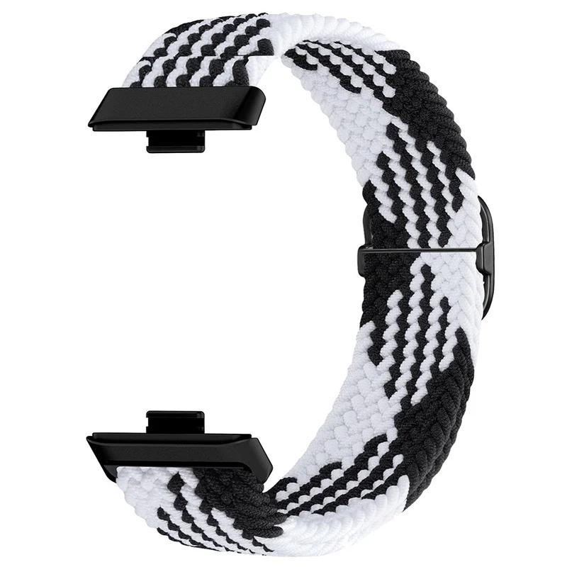 Stark Huawei Watch Fit 3 Nylon Armband
