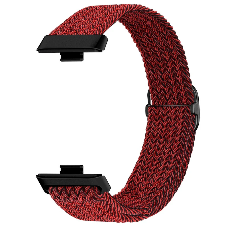 Stark Huawei Watch Fit 3 Nylon Armband