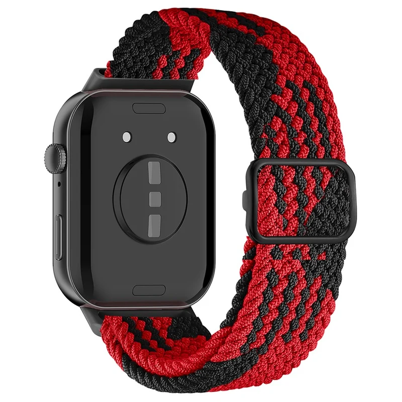 Stark Huawei Watch Fit 3 Nylon Armband