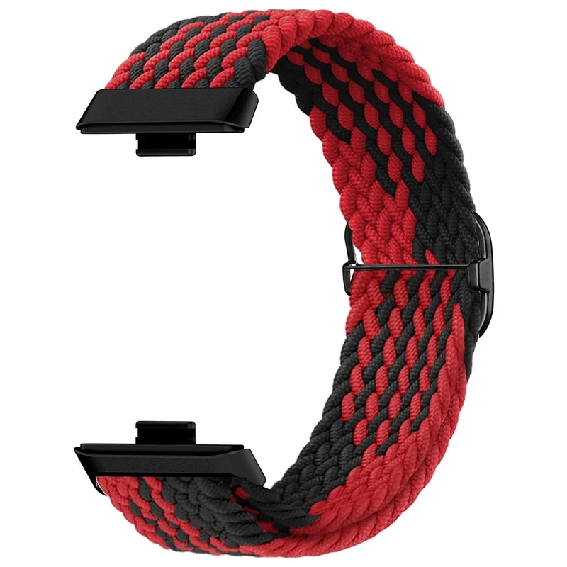 Stark Huawei Watch Fit 3 Nylon Armband