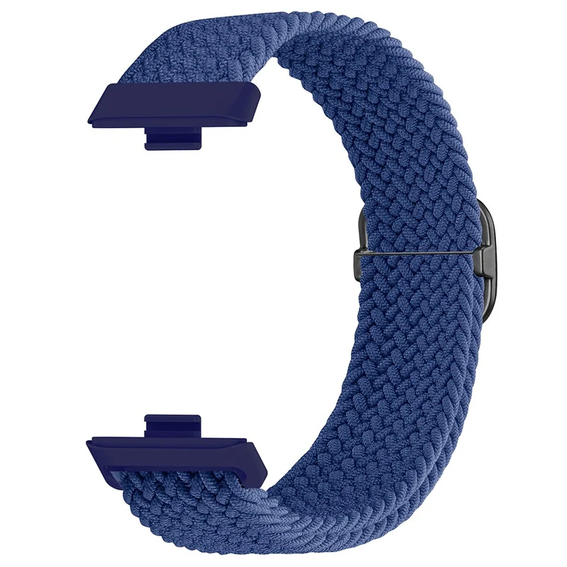 Stark Huawei Watch Fit 3 Nylon Armband