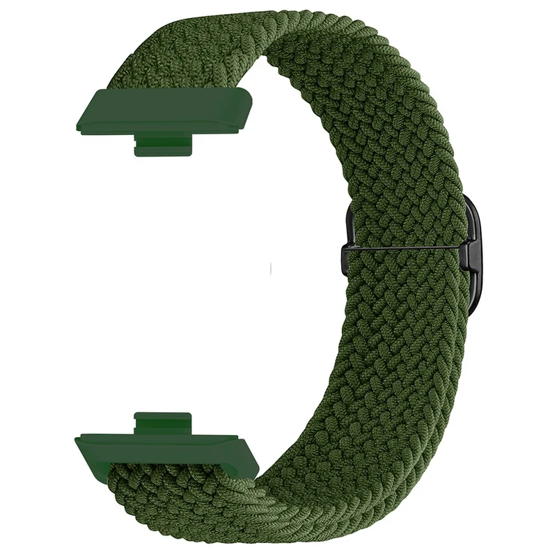 Stark Huawei Watch Fit 3 Nylon Armband