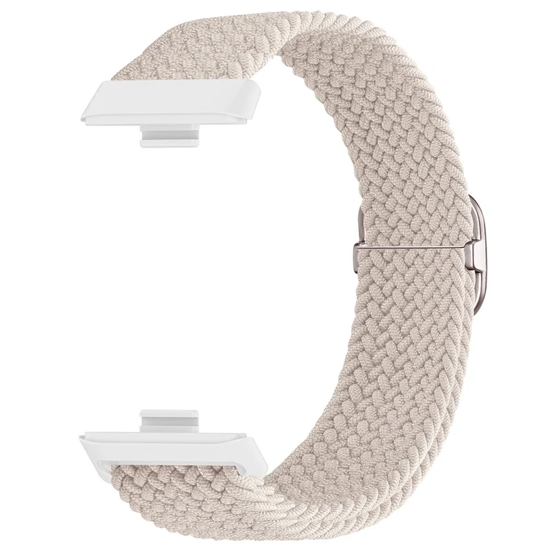 Stark Huawei Watch Fit 3 Nylon Armband