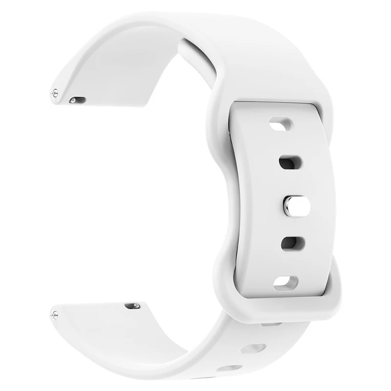 Unglaublich Angenehm Universell Silikon Universell Armband