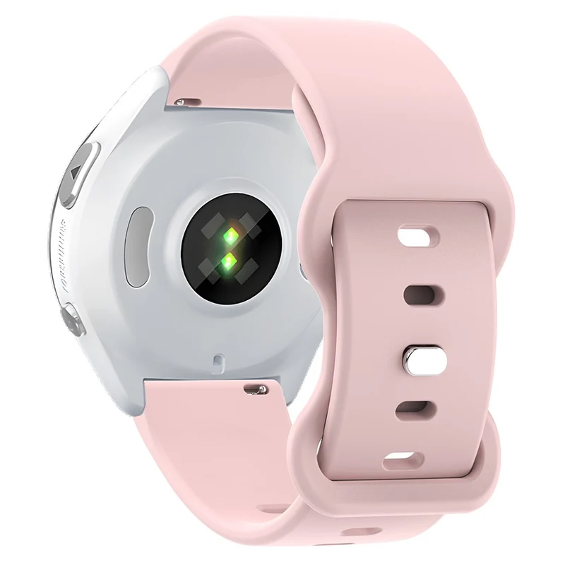 Unglaublich Angenehm Universell Silikon Universell Armband