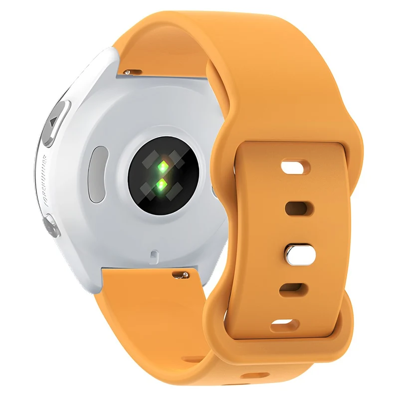 Unglaublich Angenehm Universell Silikon Universell Armband