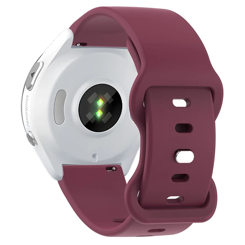 Unglaublich Angenehm Universell Silikon Universell Armband