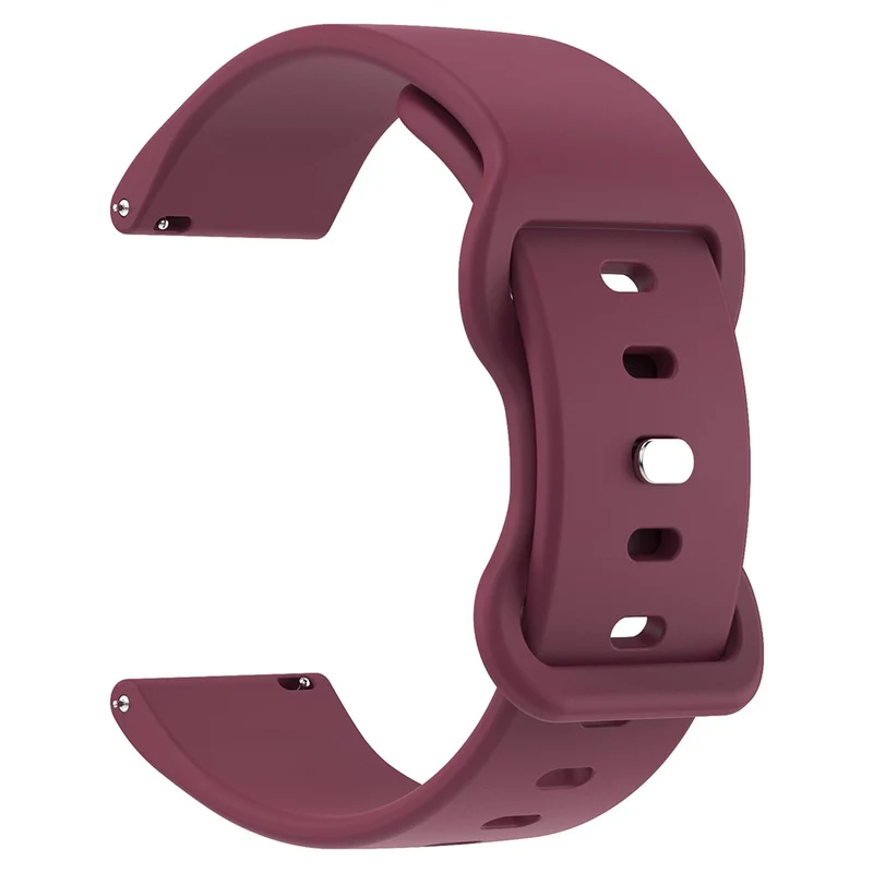 Unglaublich Angenehm Universell Silikon Universell Armband