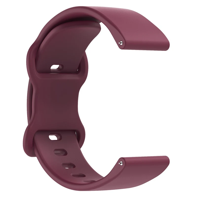 Unglaublich Angenehm Universell Silikon Universell Armband