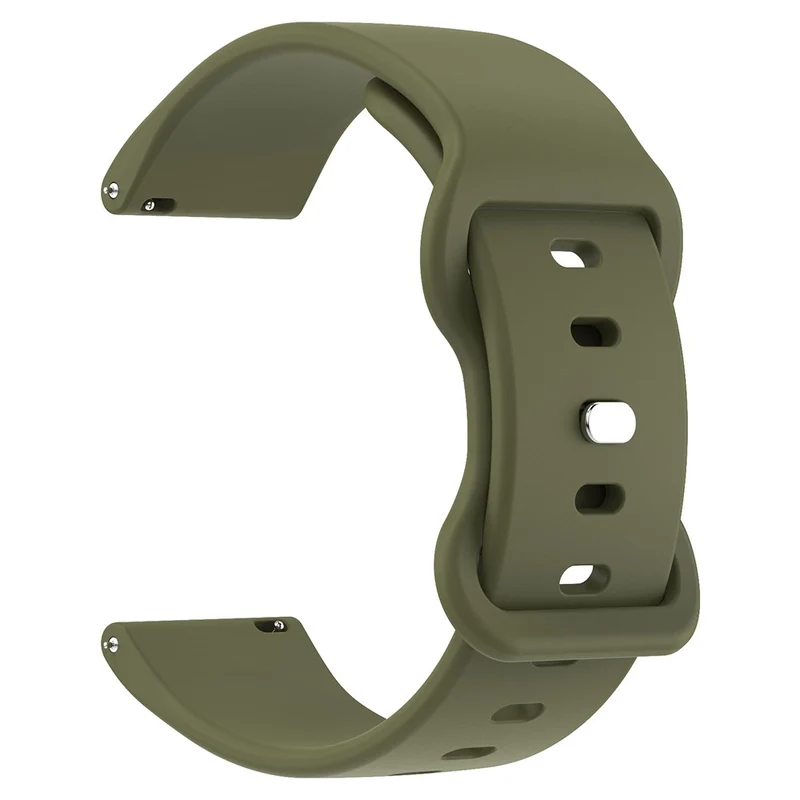 Unglaublich Angenehm Universell Silikon Universell Armband