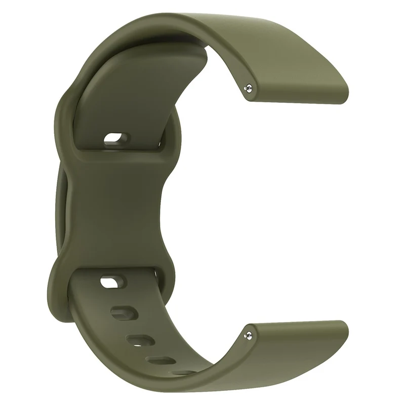 Unglaublich Angenehm Universell Silikon Universell Armband