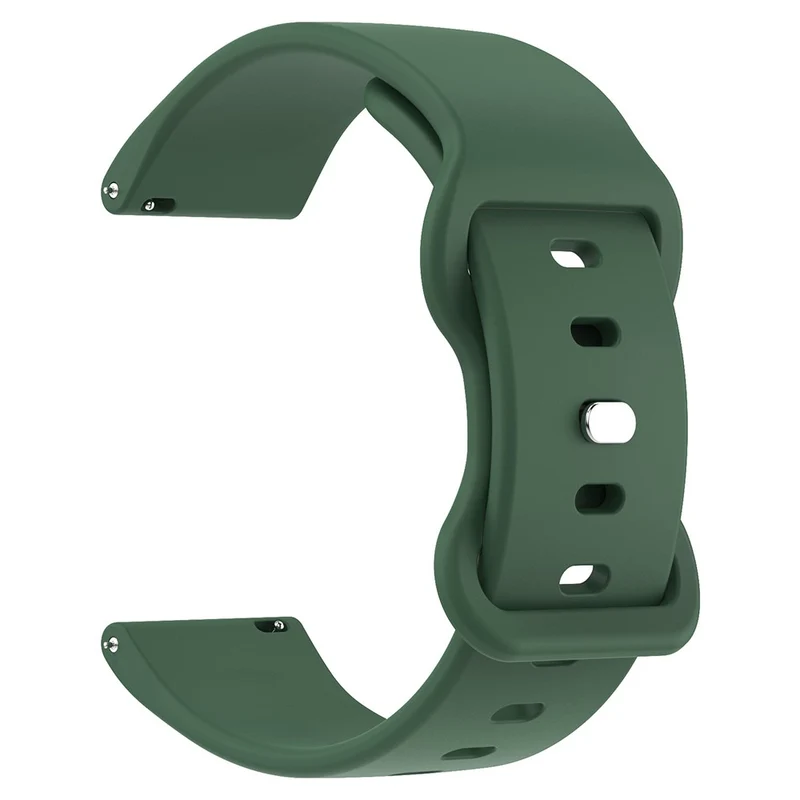 Unglaublich Angenehm Universell Silikon Universell Armband