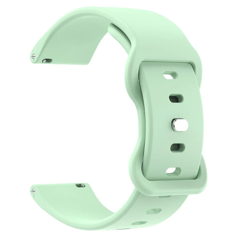 Unglaublich Angenehm Universell Silikon Universell Armband