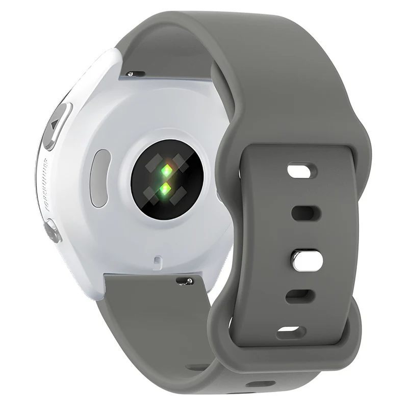 Unglaublich Angenehm Universell Silikon Universell Armband