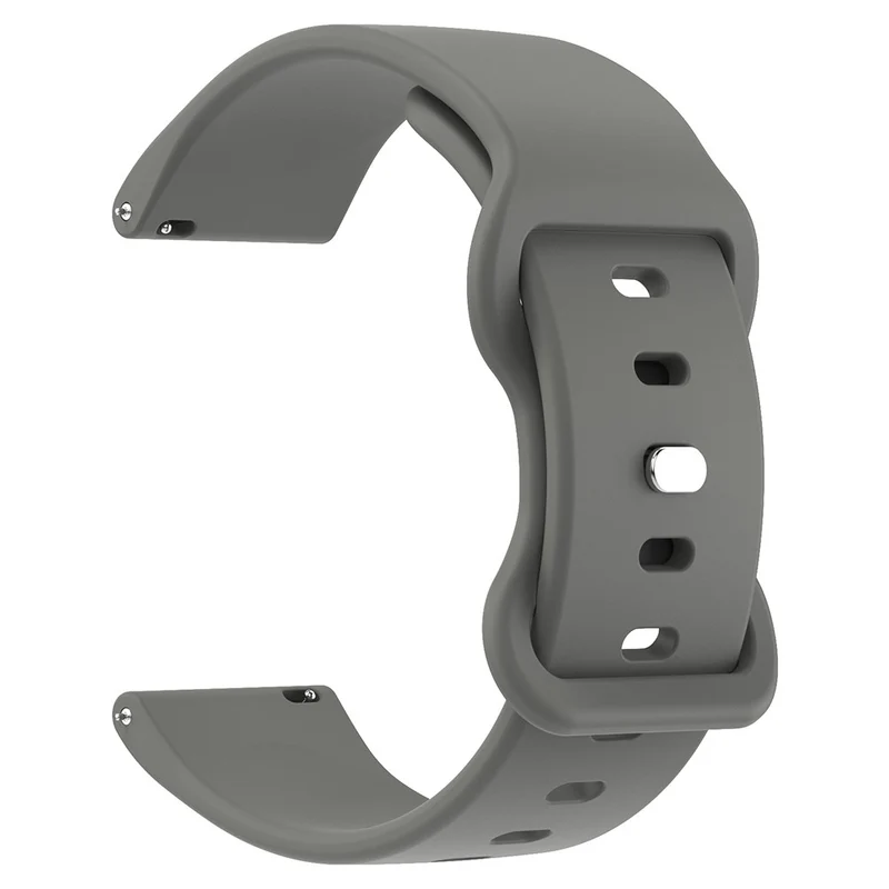 Unglaublich Angenehm Universell Silikon Universell Armband