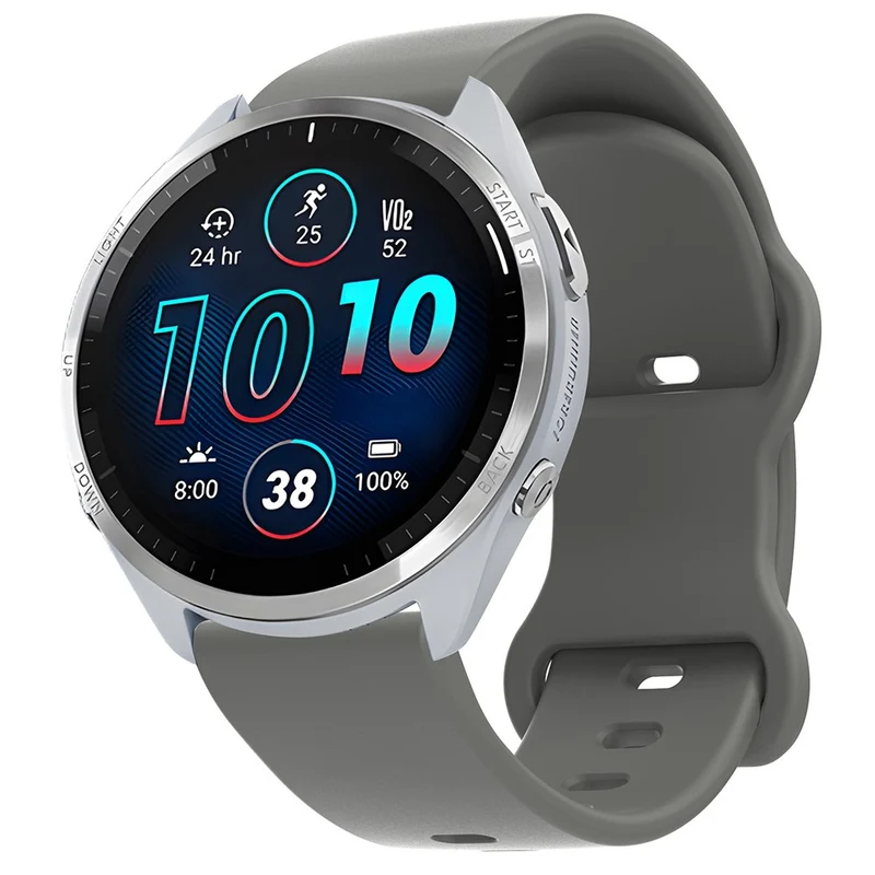 Unglaublich Angenehm Universell Silikon Universell Armband