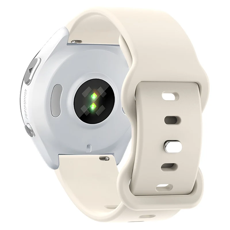 Unglaublich Angenehm Universell Silikon Universell Armband