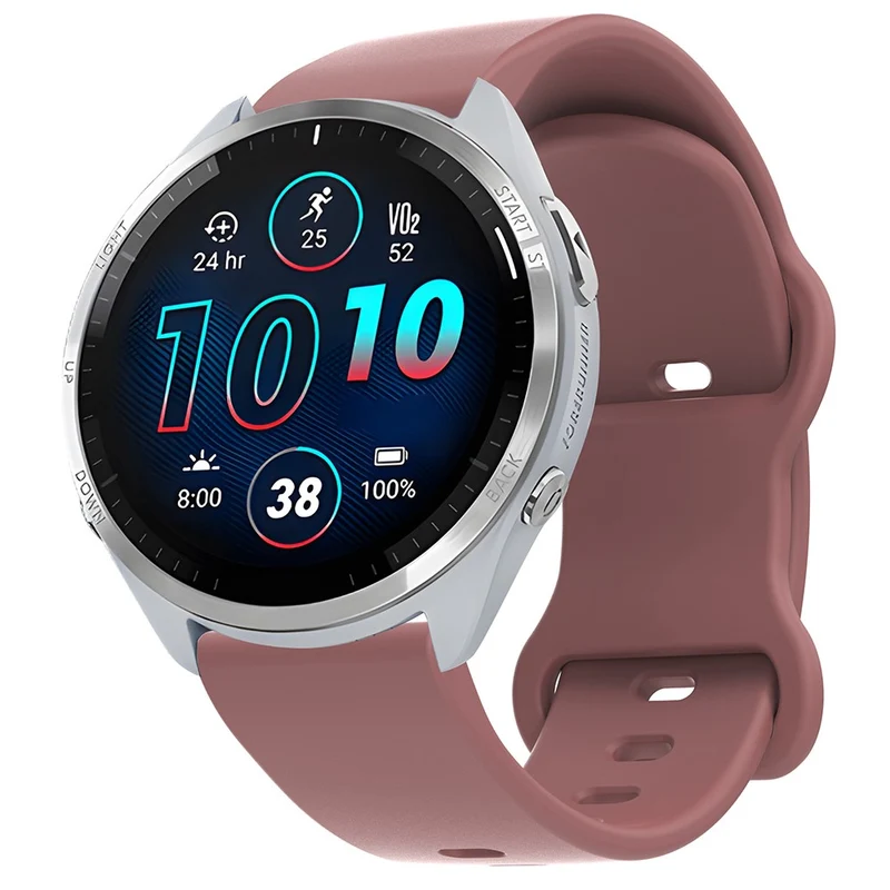 Unglaublich Angenehm Universell Silikon Universell Armband