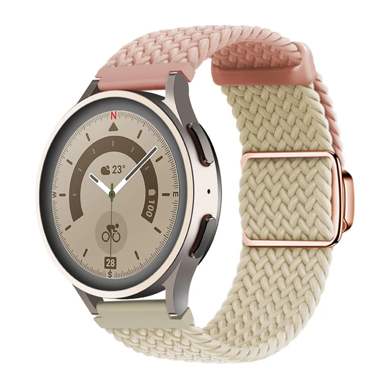 Mega Gut Universell Nylon Universell Armband