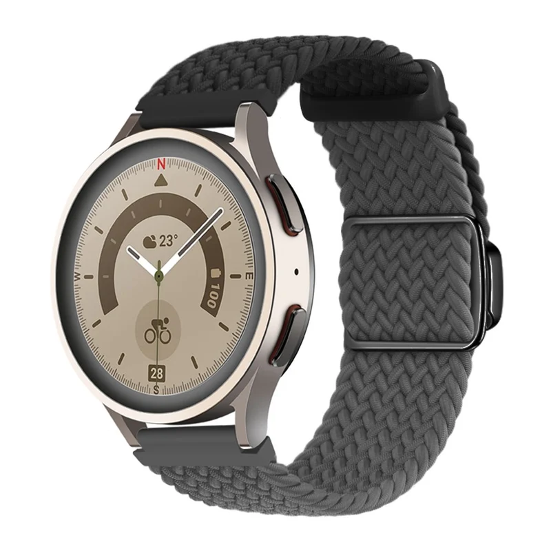 Mega Gut Universell Nylon Universell Armband