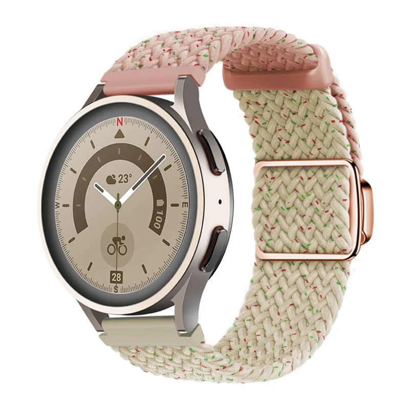 Mega Gut Universell Nylon Universell Armband