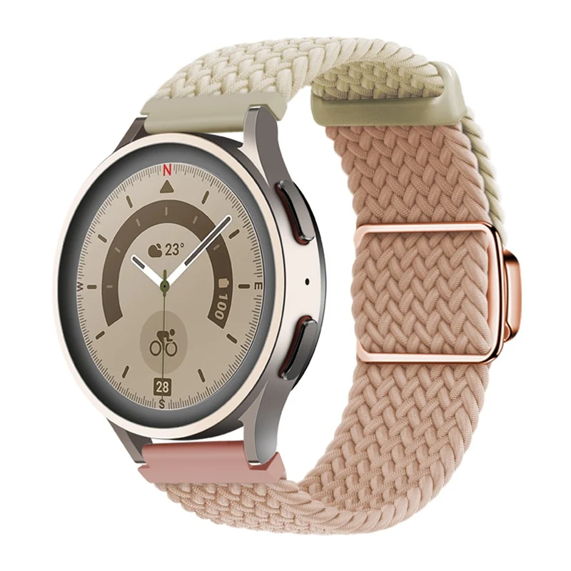 Mega Gut Universell Nylon Universell Armband