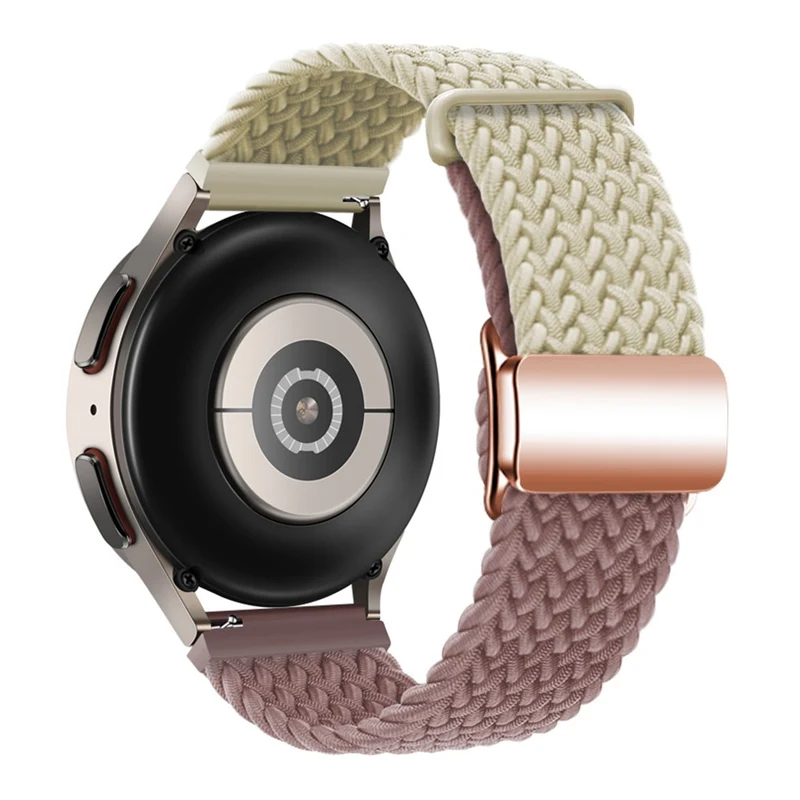 Mega Gut Universell Nylon Universell Armband