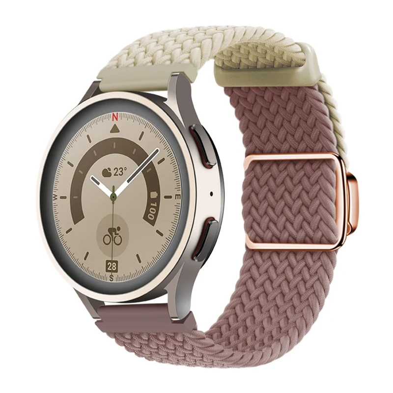 Mega Gut Universell Nylon Universell Armband