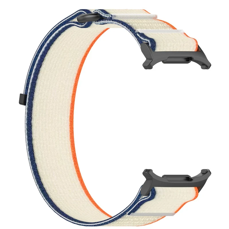 Mega Fantastisch Samsung Galaxy Watch Ultra 47mm Nylon Armband