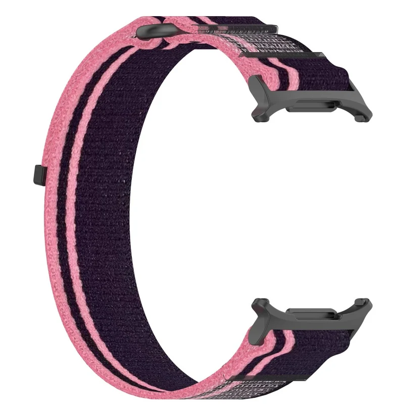 Mega Fantastisch Samsung Galaxy Watch Ultra 47mm Nylon Armband