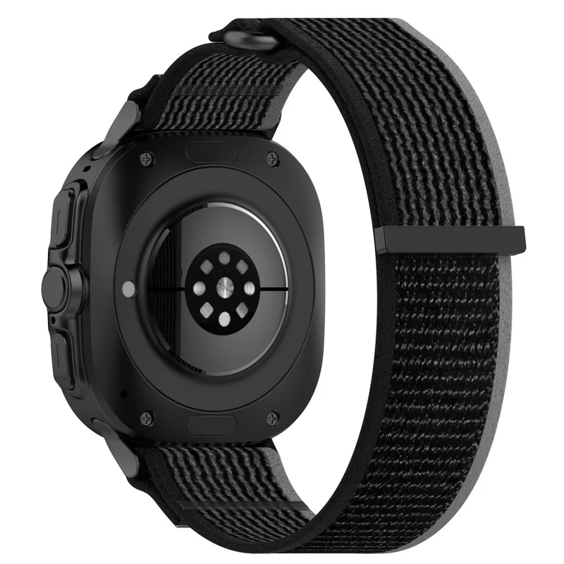 Mega Fantastisch Samsung Galaxy Watch Ultra 47mm Nylon Armband