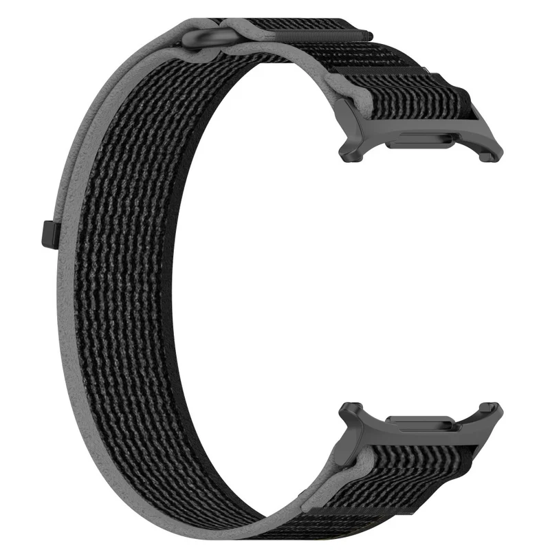 Mega Fantastisch Samsung Galaxy Watch Ultra 47mm Nylon Armband