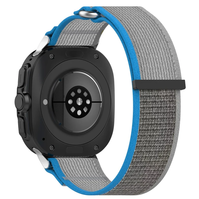 Mega Fantastisch Samsung Galaxy Watch Ultra 47mm Nylon Armband