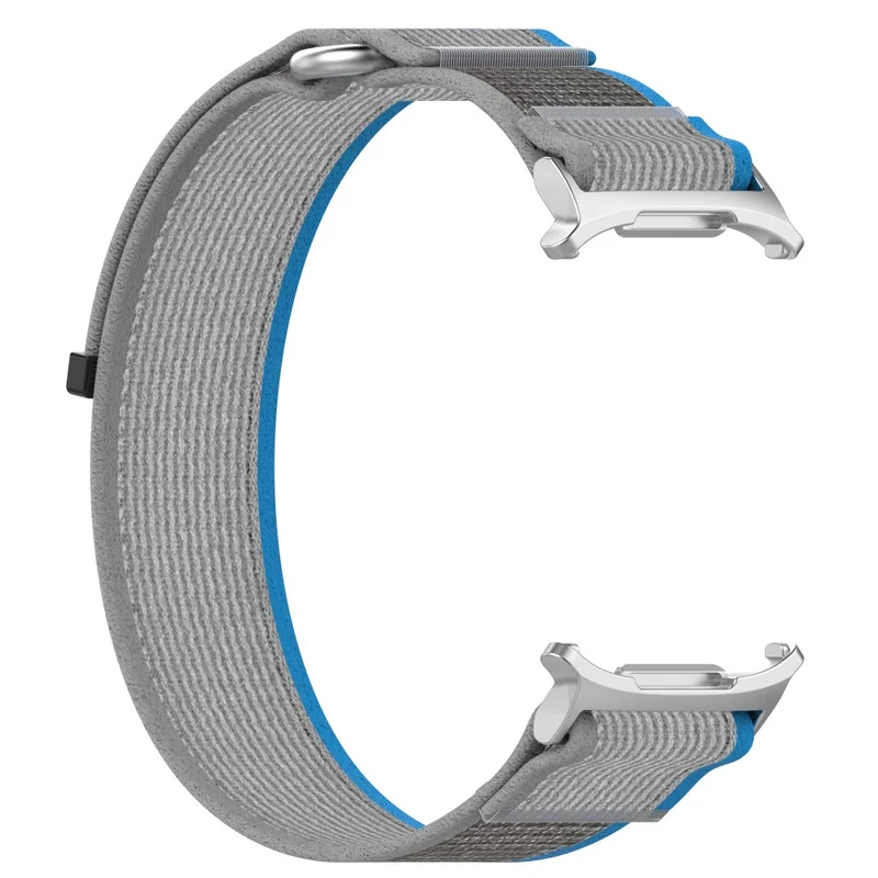 Mega Fantastisch Samsung Galaxy Watch Ultra 47mm Nylon Armband
