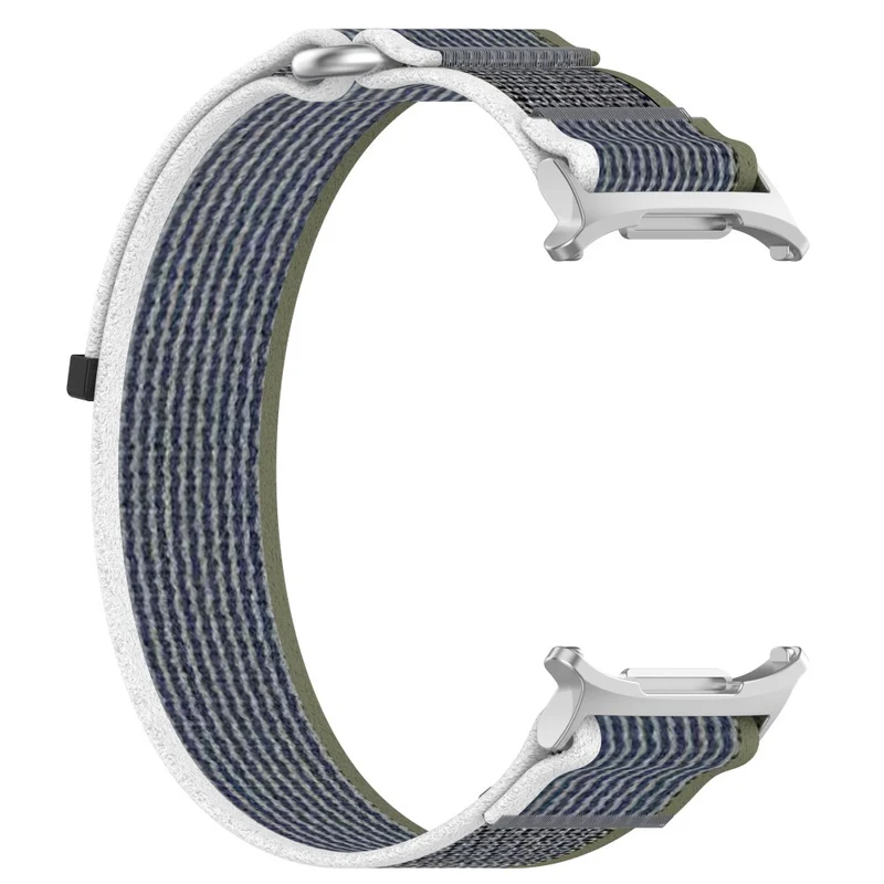 Mega Fantastisch Samsung Galaxy Watch Ultra 47mm Nylon Armband