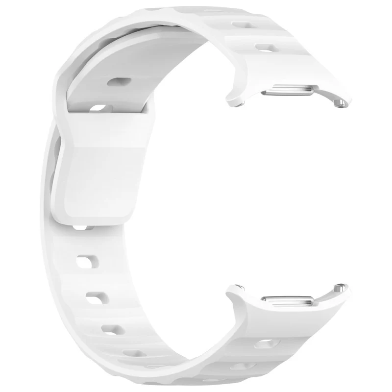 Super Süß Samsung Galaxy Watch Ultra 47mm Silikon Armband