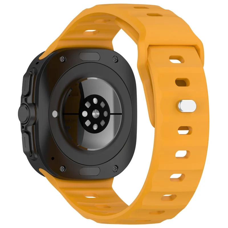 Super Süß Samsung Galaxy Watch Ultra 47mm Silikon Armband