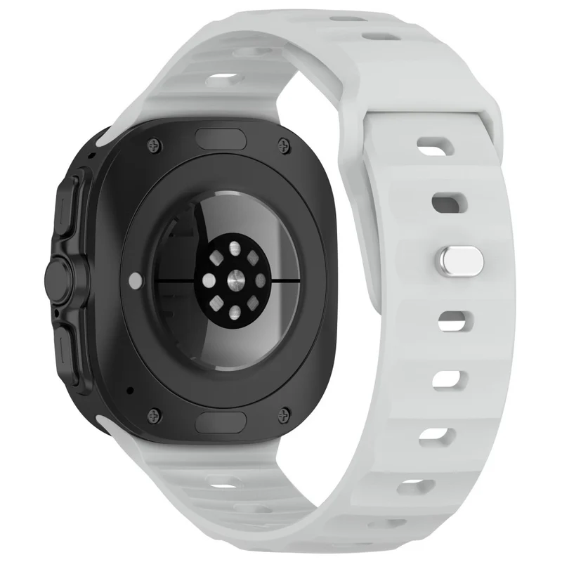 Super Süß Samsung Galaxy Watch Ultra 47mm Silikon Armband