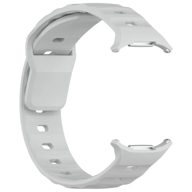 Super Süß Samsung Galaxy Watch Ultra 47mm Silikon Armband