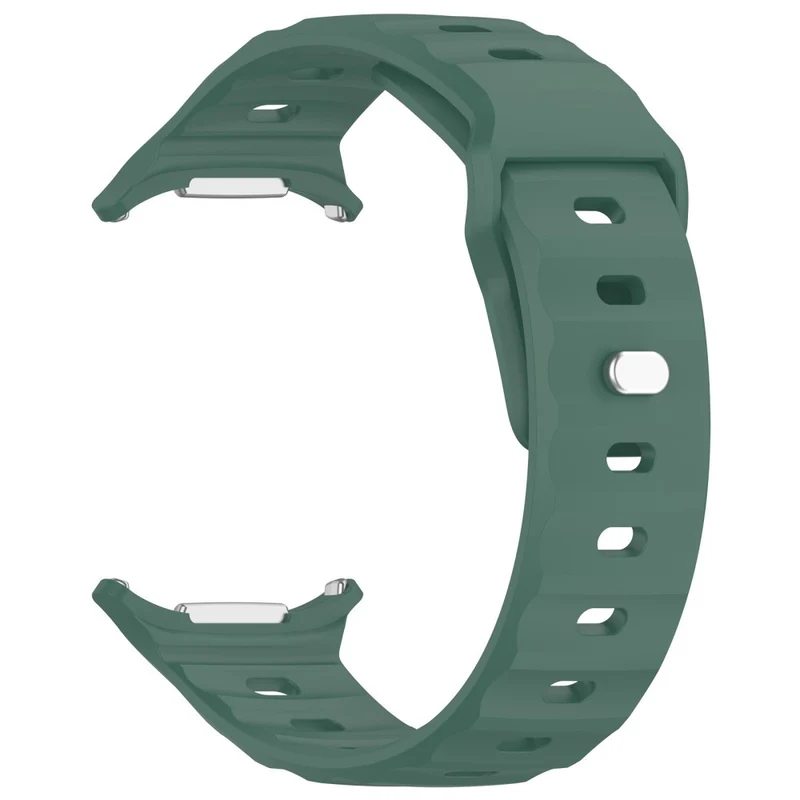 Super Süß Samsung Galaxy Watch Ultra 47mm Silikon Armband