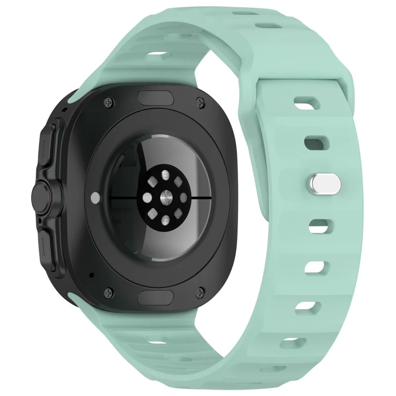 Super Süß Samsung Galaxy Watch Ultra 47mm Silikon Armband
