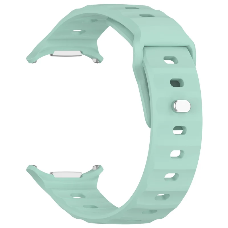 Super Süß Samsung Galaxy Watch Ultra 47mm Silikon Armband