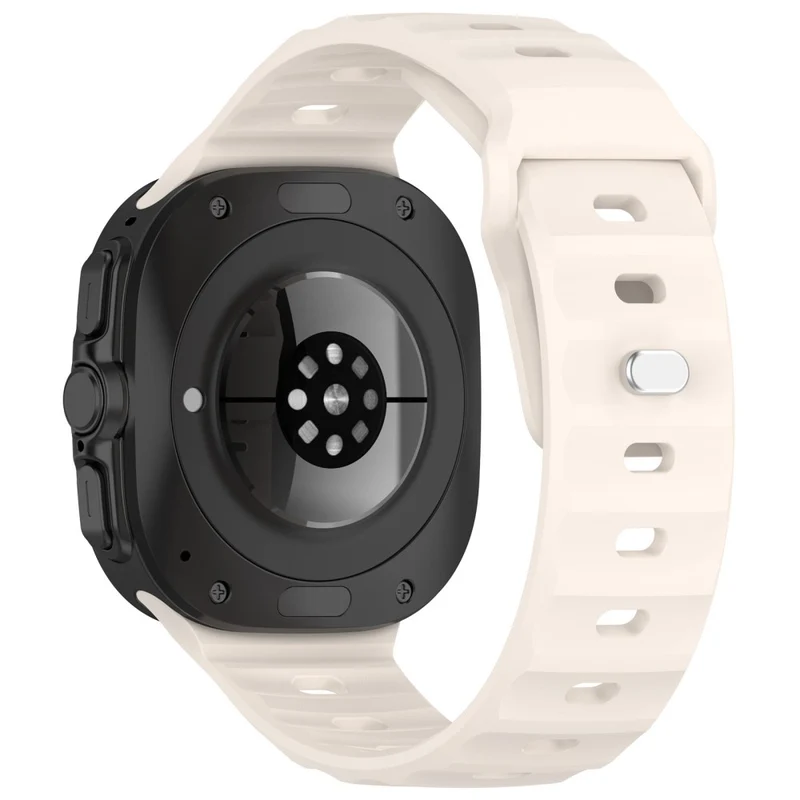 Super Süß Samsung Galaxy Watch Ultra 47mm Silikon Armband