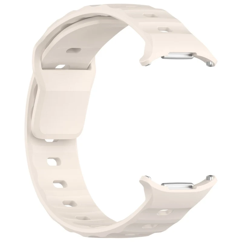 Super Süß Samsung Galaxy Watch Ultra 47mm Silikon Armband