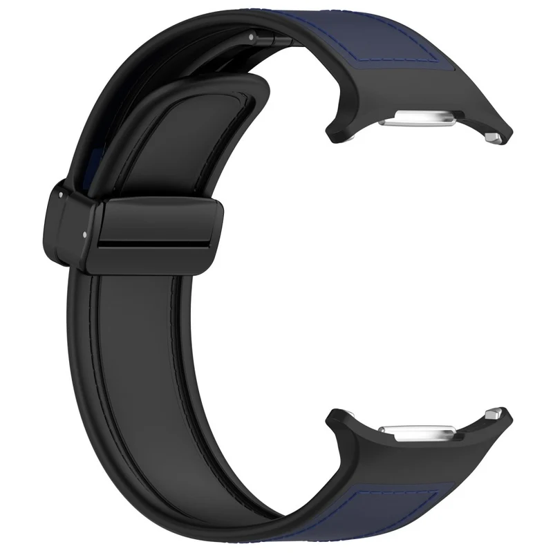 Mega Gut Samsung Galaxy Watch Ultra 47mm Kunstleder Armband