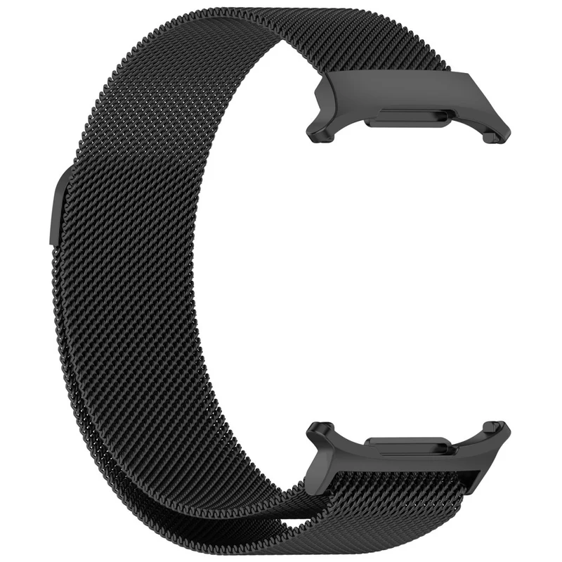 Auffallend Modisch Samsung Galaxy Watch Ultra 47mm Metall Armband