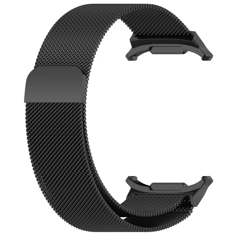 Auffallend Modisch Samsung Galaxy Watch Ultra 47mm Metall Armband
