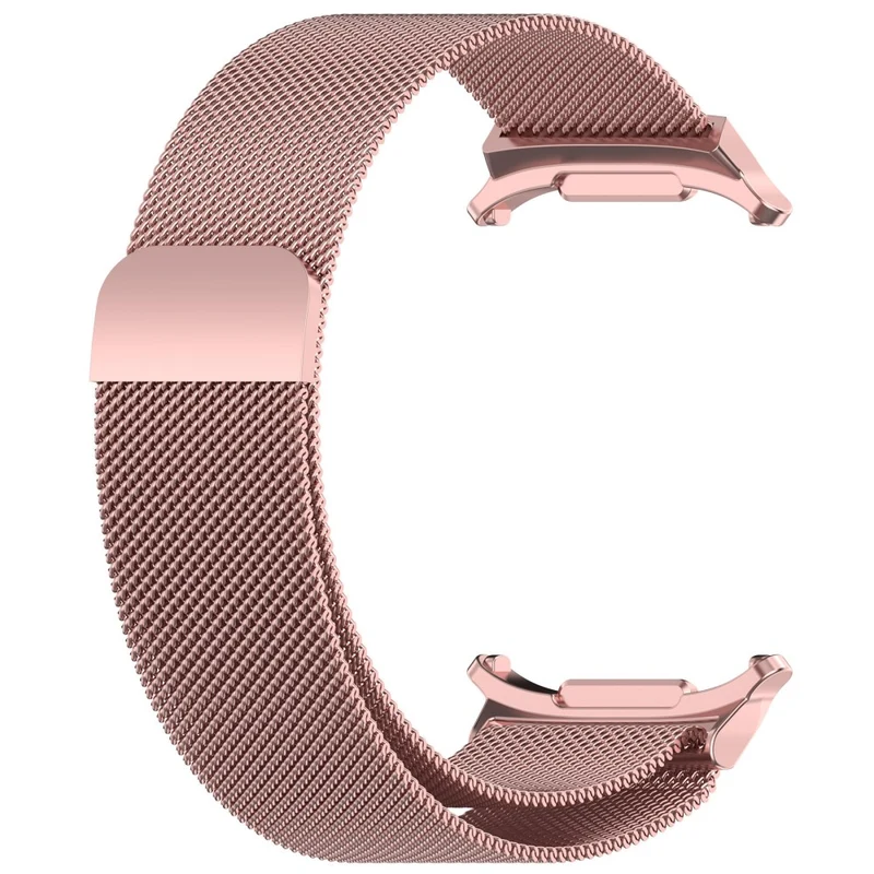 Auffallend Modisch Samsung Galaxy Watch Ultra 47mm Metall Armband