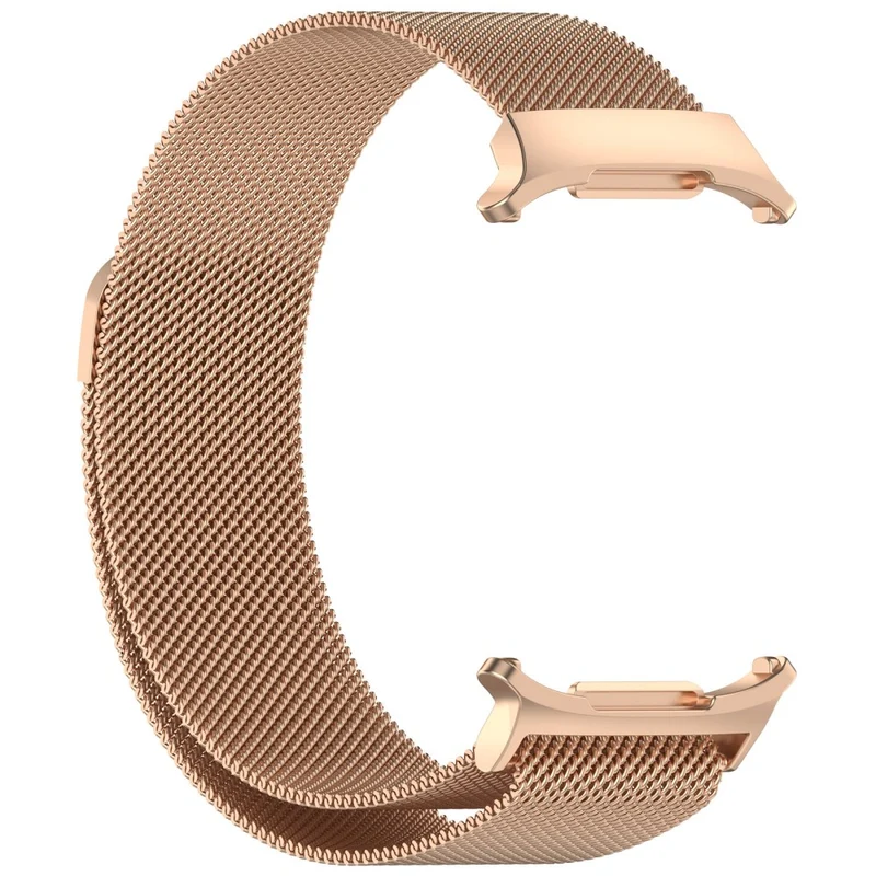 Auffallend Modisch Samsung Galaxy Watch Ultra 47mm Metall Armband